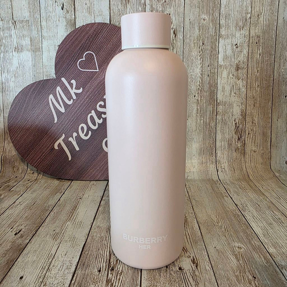 Burberry Her Light Pink Water Bottle - Picture 1 of 7